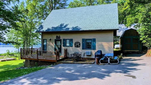 $409,900 | W6741 Lakewood Boulevard, Ladysmith, WI 54848
