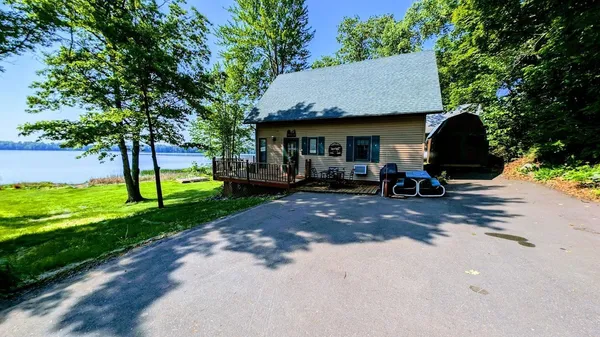 $409,900 | W6741 Lakewood Boulevard, Ladysmith, WI 54848
