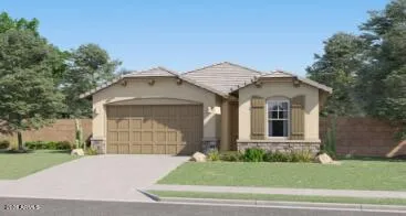 $474,690 | 4748 South 233rd Lane, Buckeye, AZ 85326