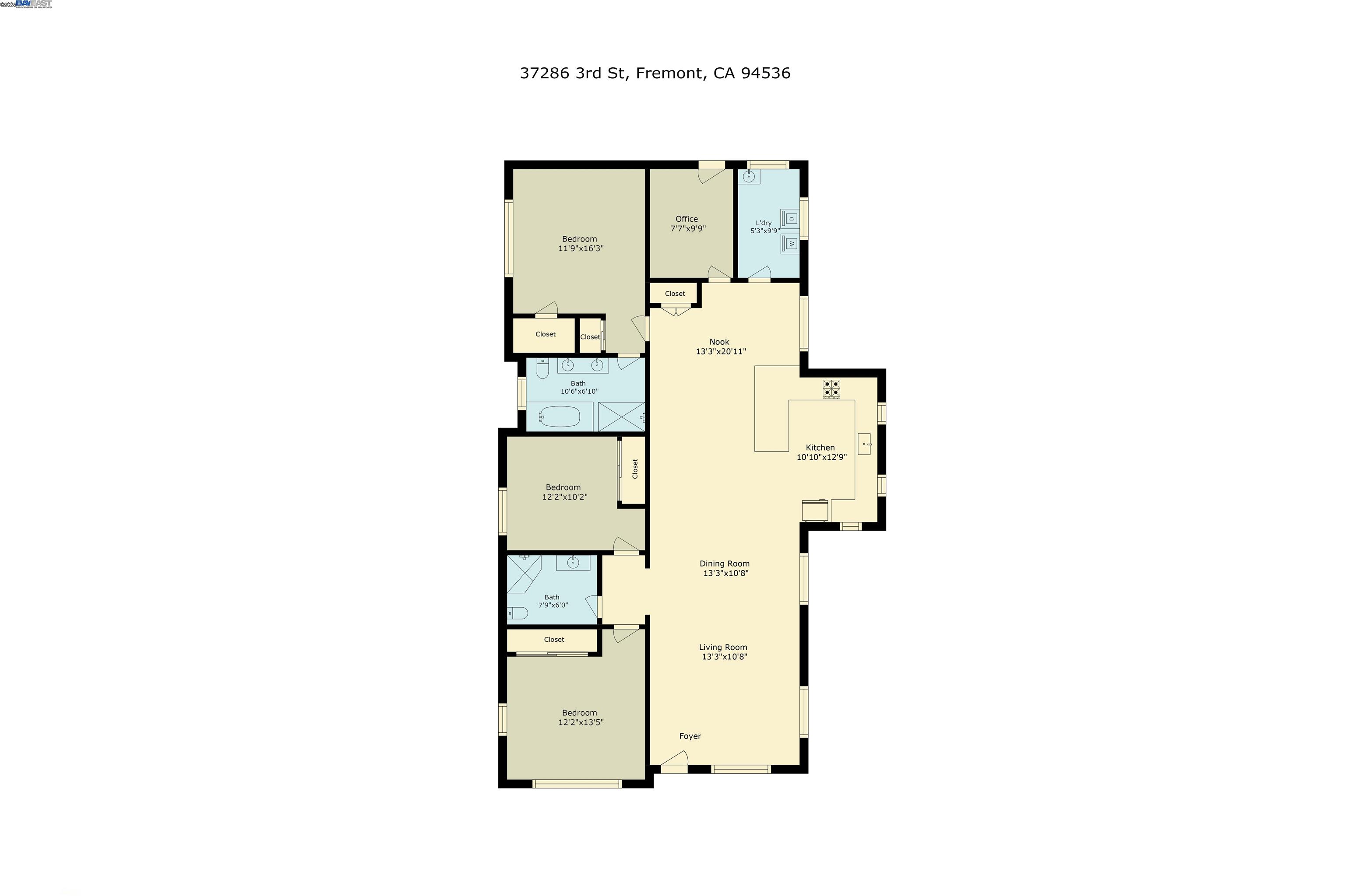 37286 3rd Street Fremont, CA 94536 - Photo 41 of 50