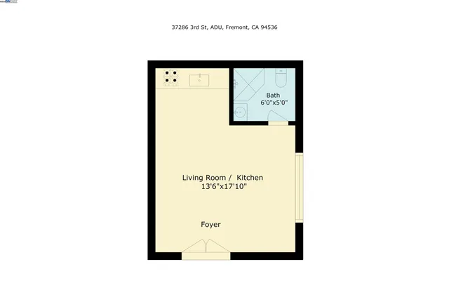 $1,988,000 | 37286 3rd Street, Fremont, CA 94536