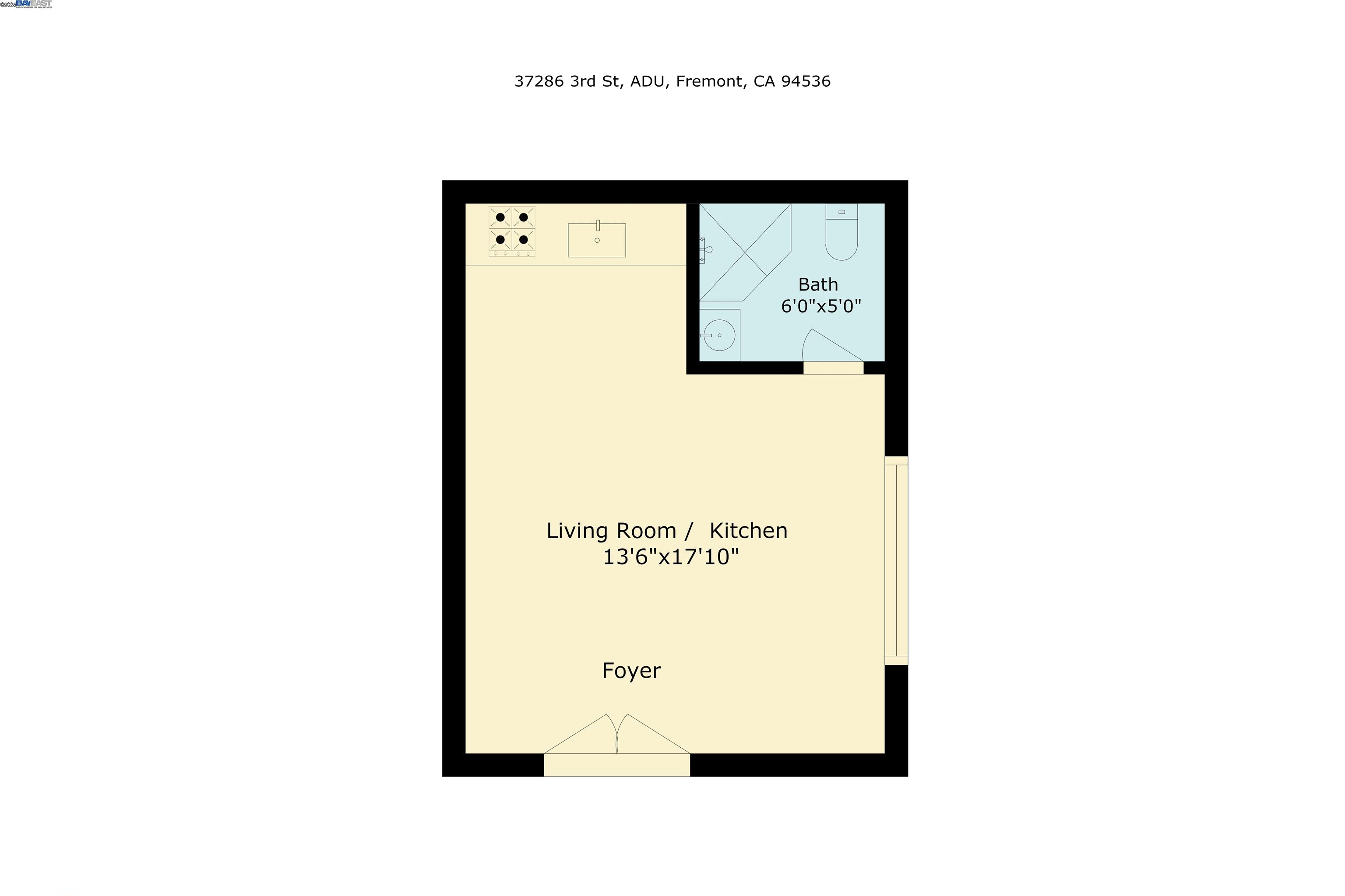 37286 3rd Street Fremont, CA 94536 - Photo 42 of 50