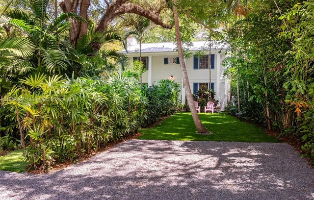 $5,700 | 3569 Avocado Avenue, Coconut Grove, FL 33133