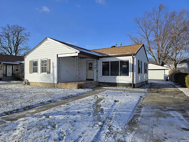 $239,900 | 2224 West Rohr Avenue, Milwaukee, WI 53209