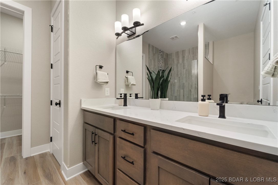 1184 Jeffries Road, Unit 519 Osage Beach, MO 65065 - Photo 25 of 38 These pictures are from unit 119. 519 will be the