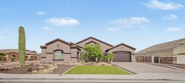 $1,195,000 | 1335 North 100th Place, Mesa, AZ 85207