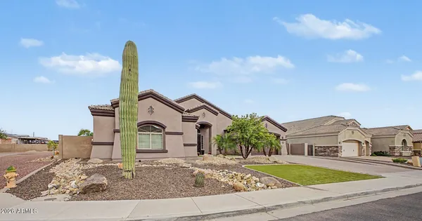 $1,195,000 | 1335 North 100th Place, Mesa, AZ 85207