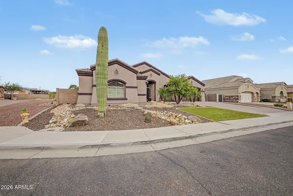 $1,195,000 | 1335 North 100th Place, Mesa, AZ 85207