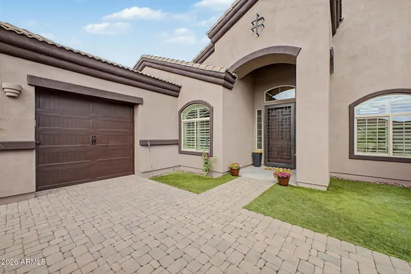 $1,195,000 | 1335 North 100th Place, Mesa, AZ 85207