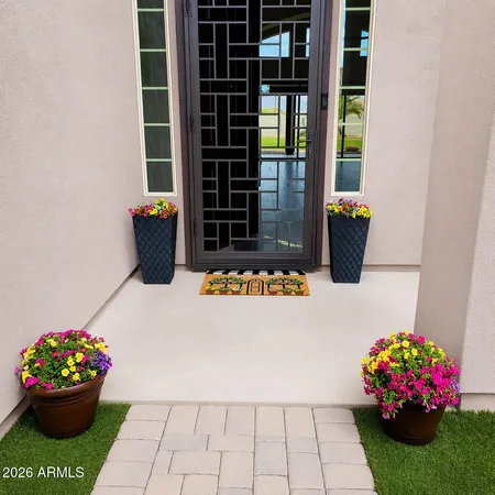 $1,195,000 | 1335 North 100th Place, Mesa, AZ 85207