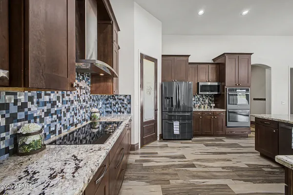 $1,195,000 | 1335 North 100th Place, Mesa, AZ 85207