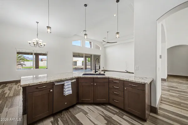 $1,195,000 | 1335 North 100th Place, Mesa, AZ 85207