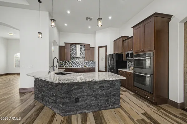 $1,195,000 | 1335 North 100th Place, Mesa, AZ 85207