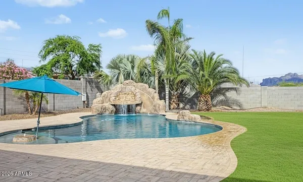 $1,195,000 | 1335 North 100th Place, Mesa, AZ 85207
