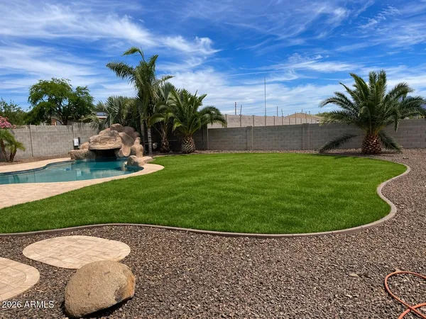 $1,195,000 | 1335 North 100th Place, Mesa, AZ 85207