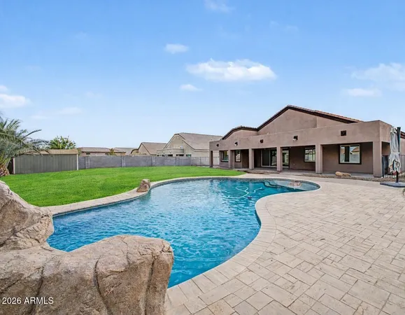 $1,195,000 | 1335 North 100th Place, Mesa, AZ 85207