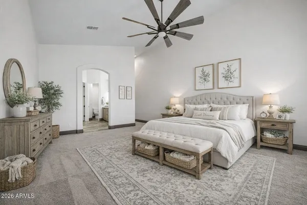 $1,195,000 | 1335 North 100th Place, Mesa, AZ 85207