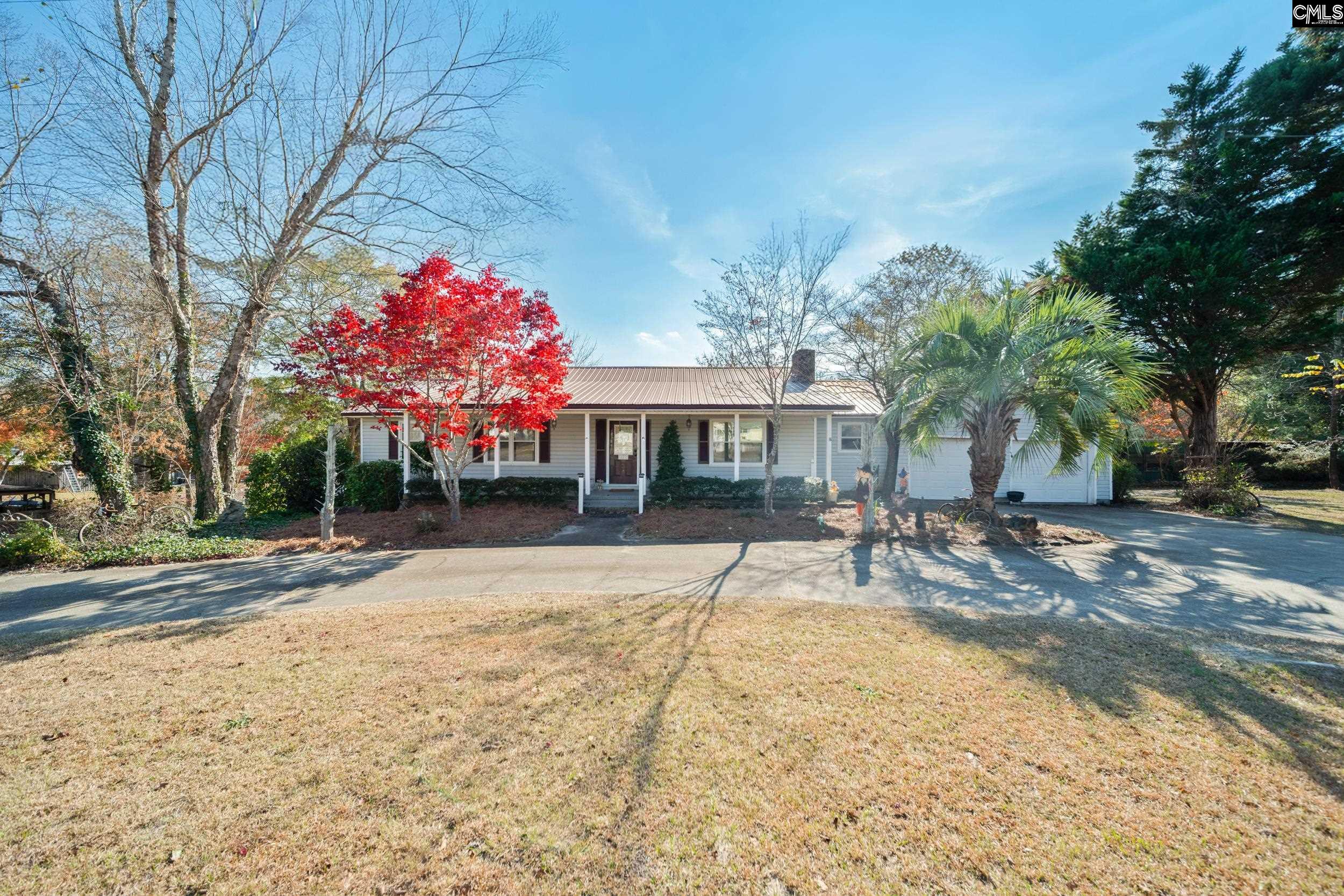 851 Rawl Road Lexington, SC 29072 - Photo 4 of 14