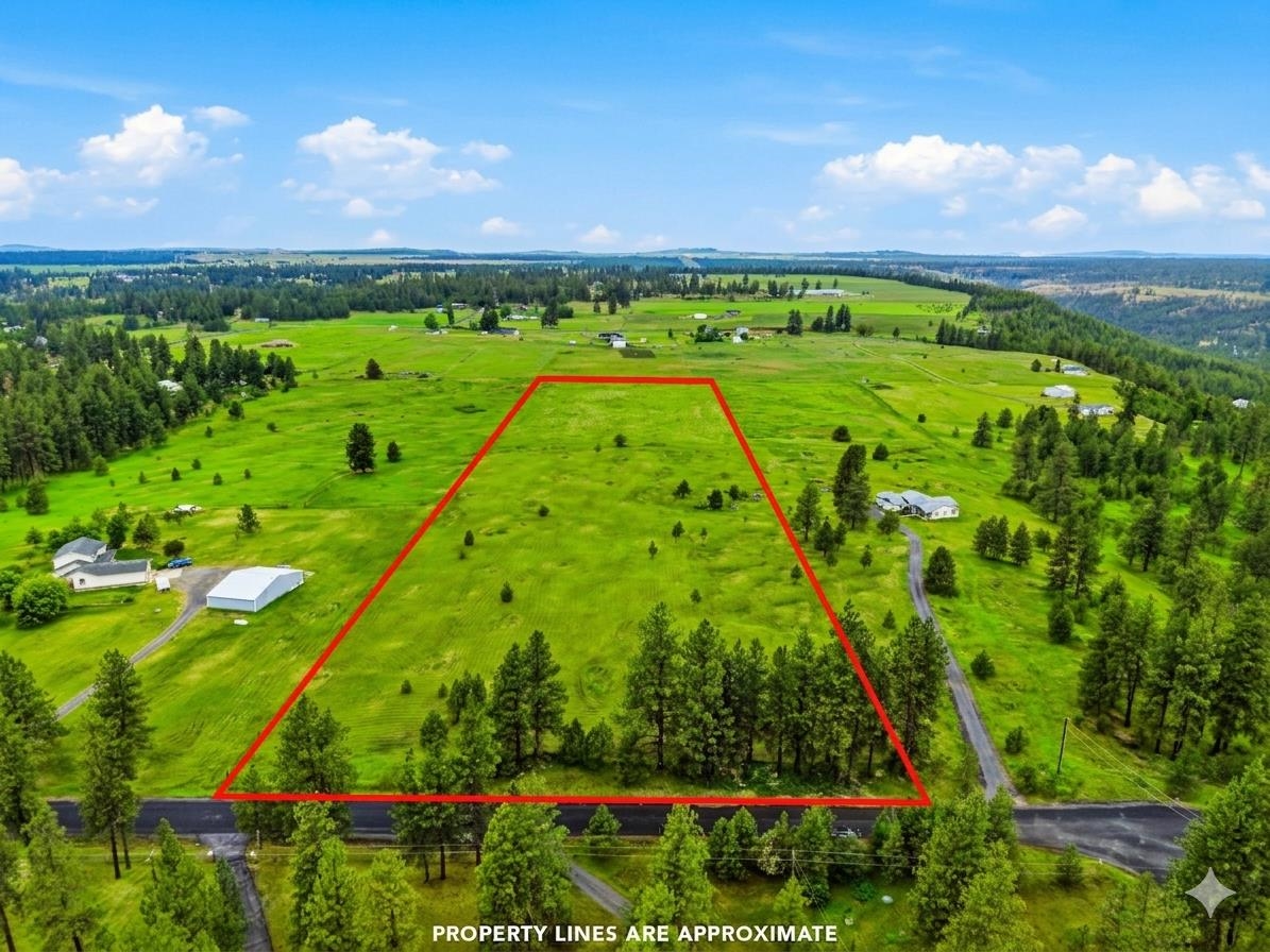 Nka North Prairie Crest Road Spokane, WA 99224 - Photo 2 of 16