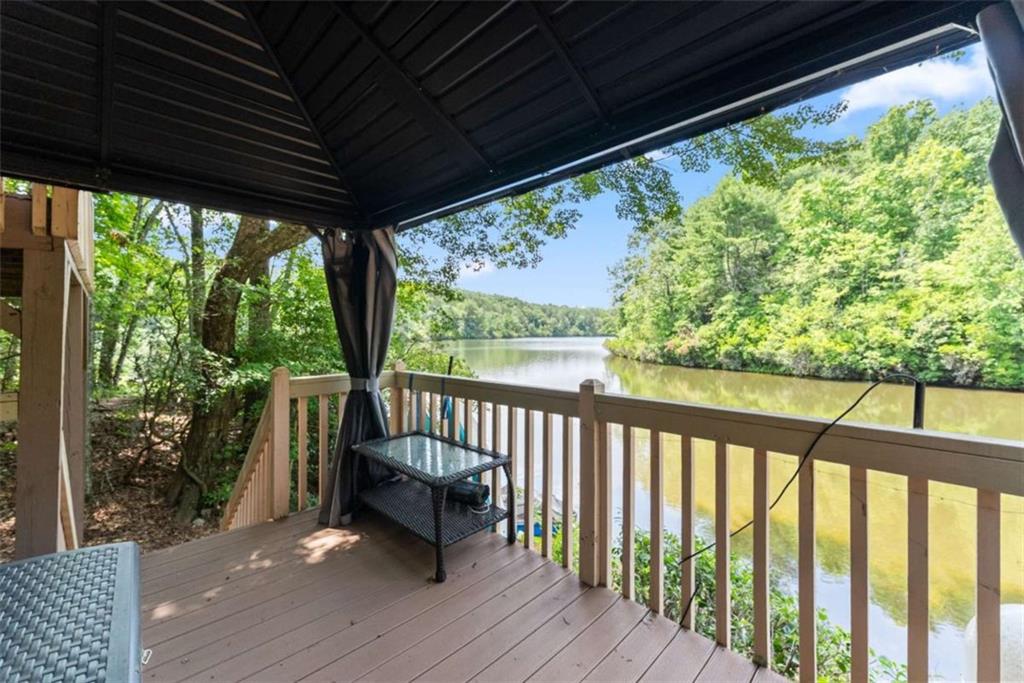 169 Magnificent Way Cleveland, GA 30528 - Photo 34 of 64