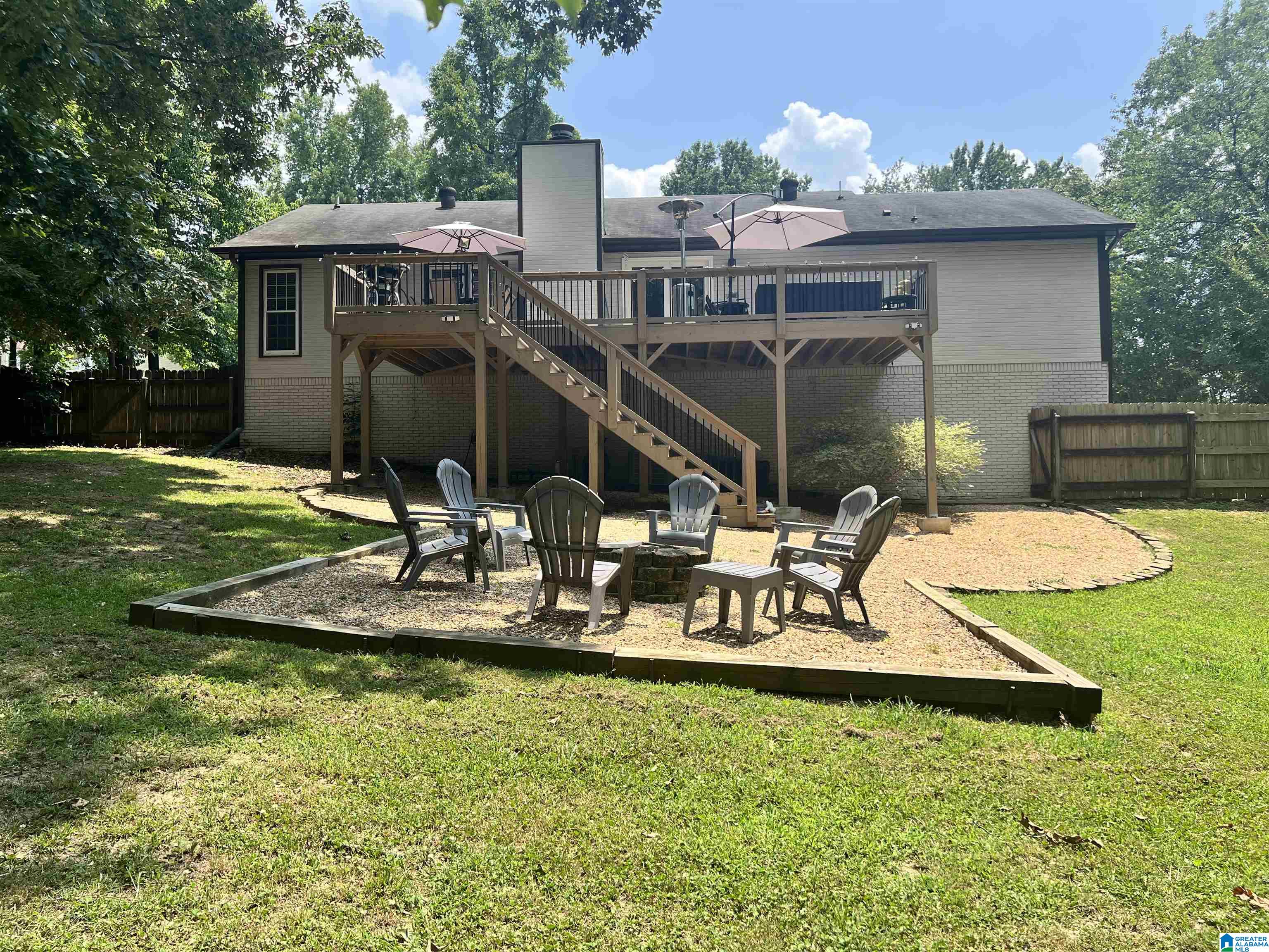 6005 Mockingbird Lane Pinson, AL 35126 - Photo 33 of 41