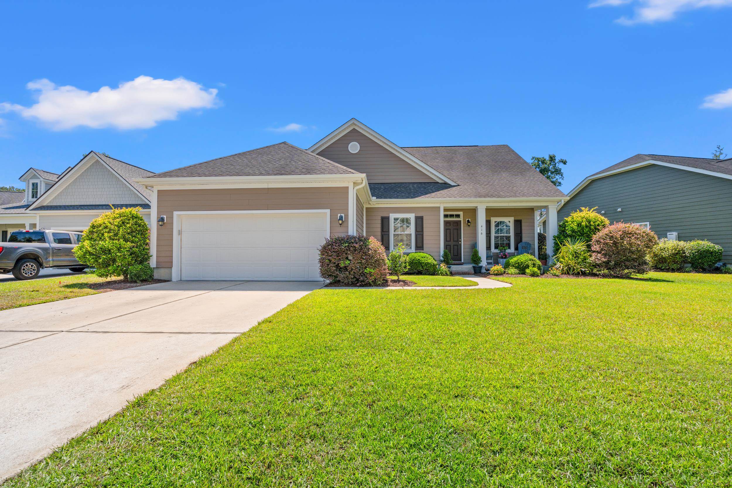 416 Retriever Court Murrells Inlet, SC 29576 - Photo 3 of 49