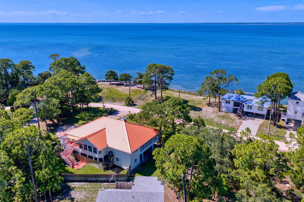 332 Cook Street St. George Island, FL 32328 - Photo 10 of 86