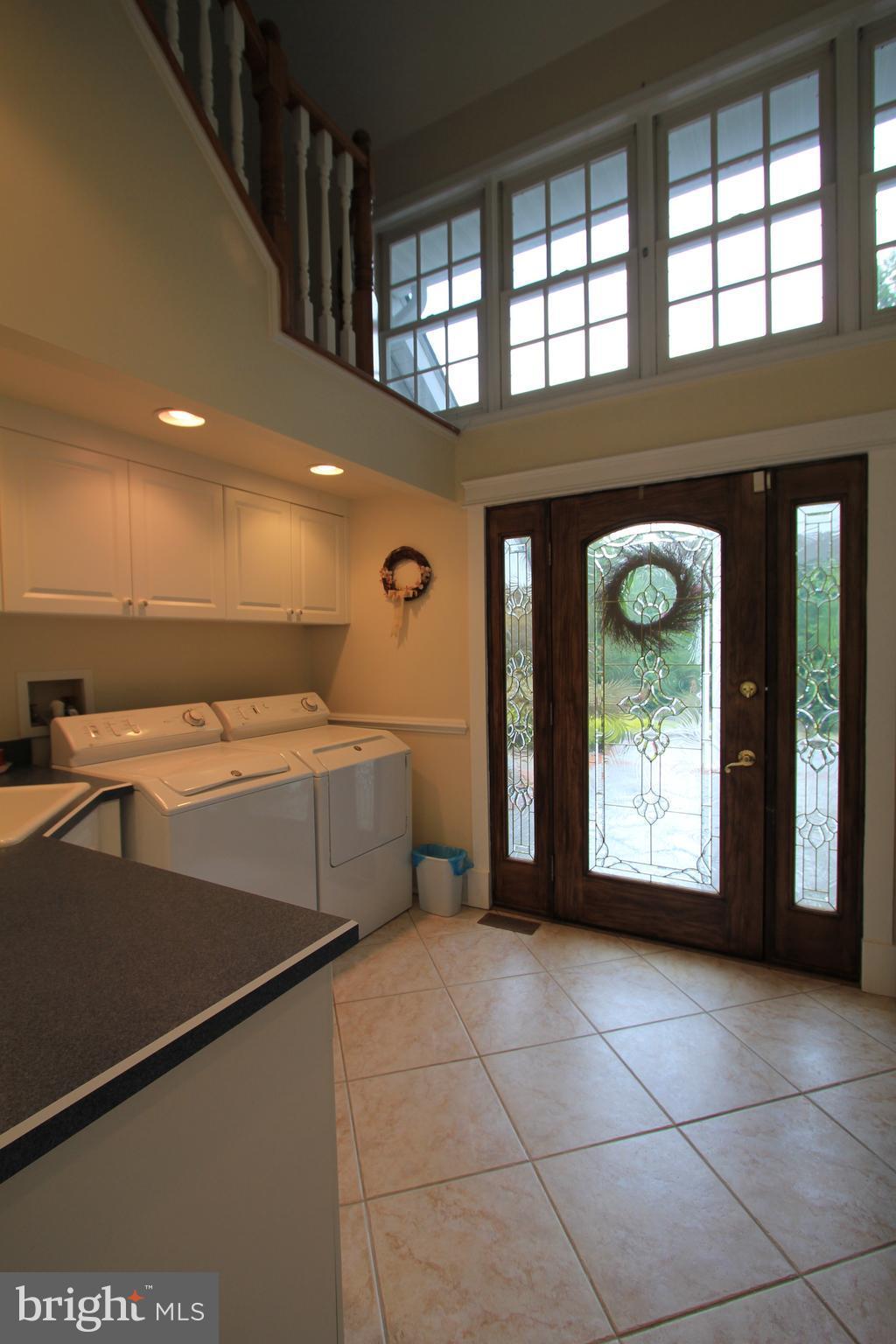 2850 Dunleigh Drive Dunkirk, MD 20754 - Photo 11 of 26 a view of front door