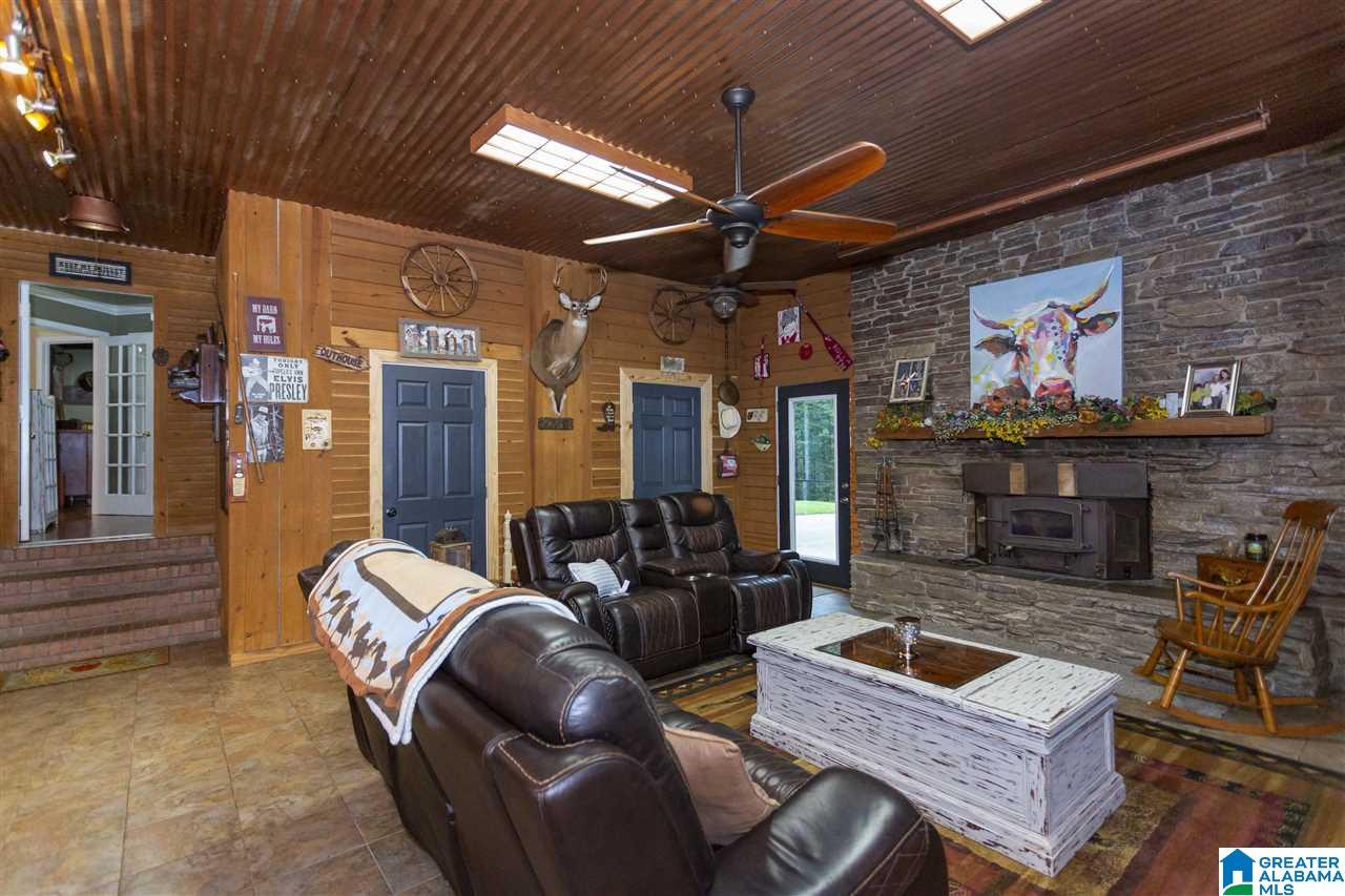 7015 County Road 55 Clanton, AL 35046 - Photo 21 of 49