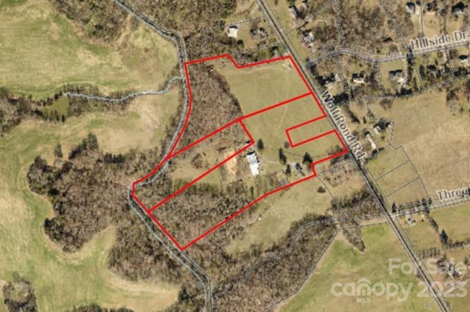 2418 Wolf Pond Road Monroe, NC 28112 - Photo 1 of 1 Gallery Image 1