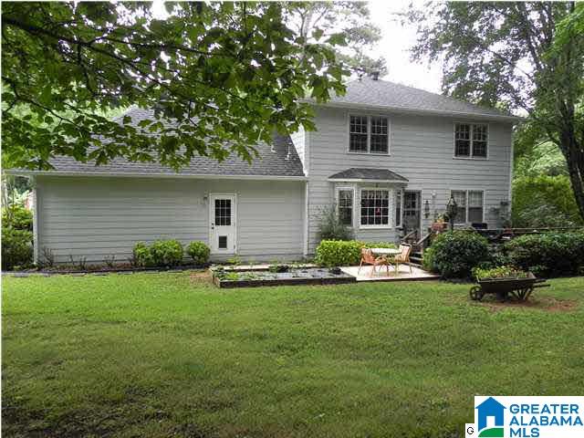 816 Brookhaven Road Anniston, AL 36207 - Photo 27 of 32