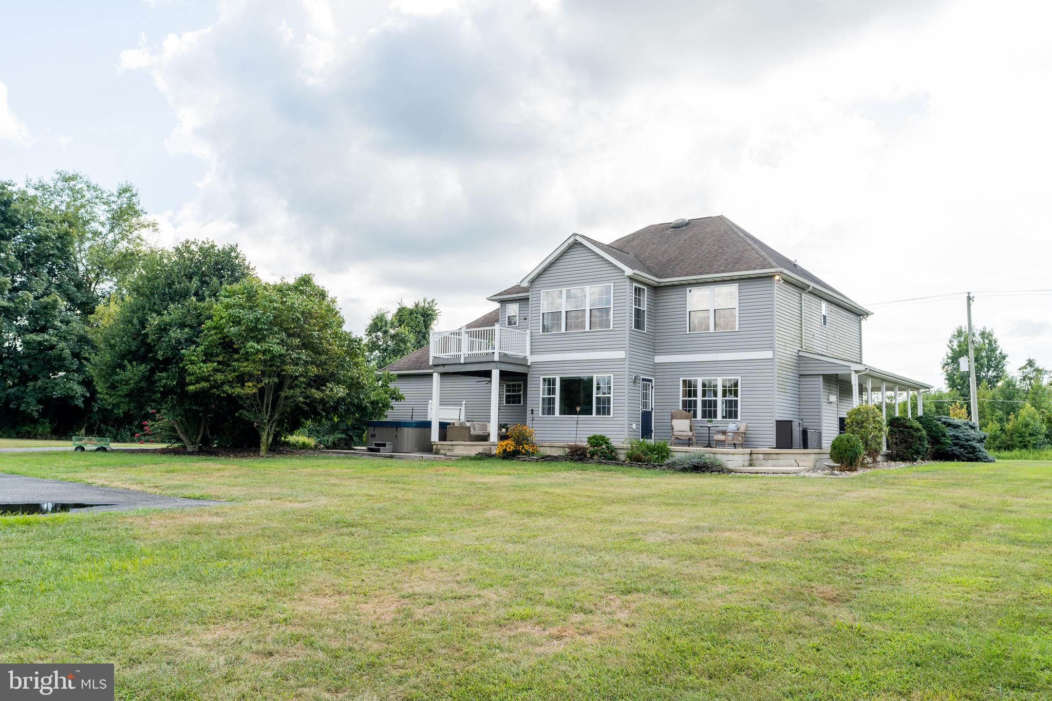 1776 Singerly Road Elkton, MD 21921 - Photo 27 of 28 Enjoy the outdoors!
