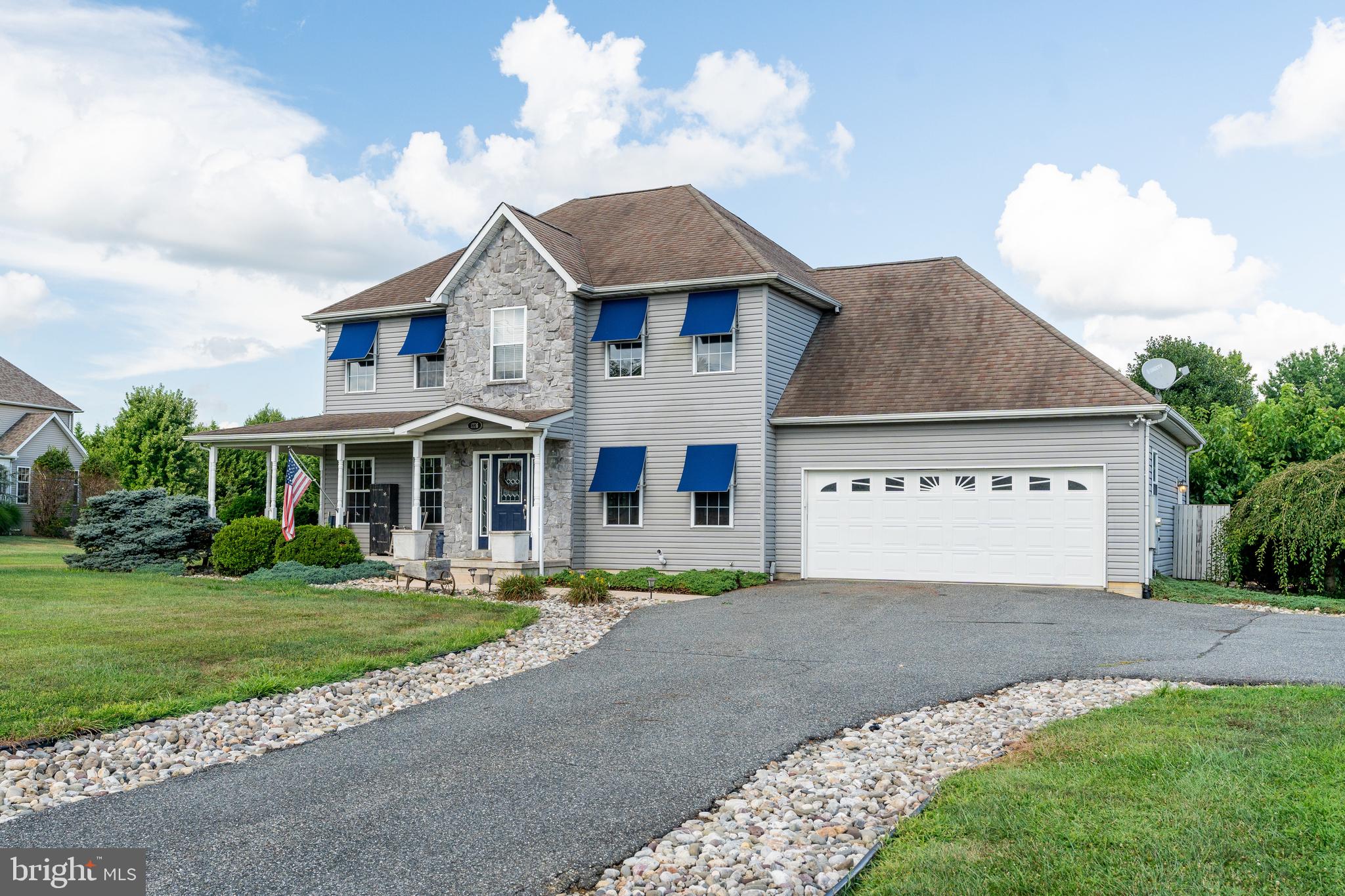 1776 Singerly Road Elkton, MD 21921 - Photo 28 of 28 FOLLOW MY HEELS