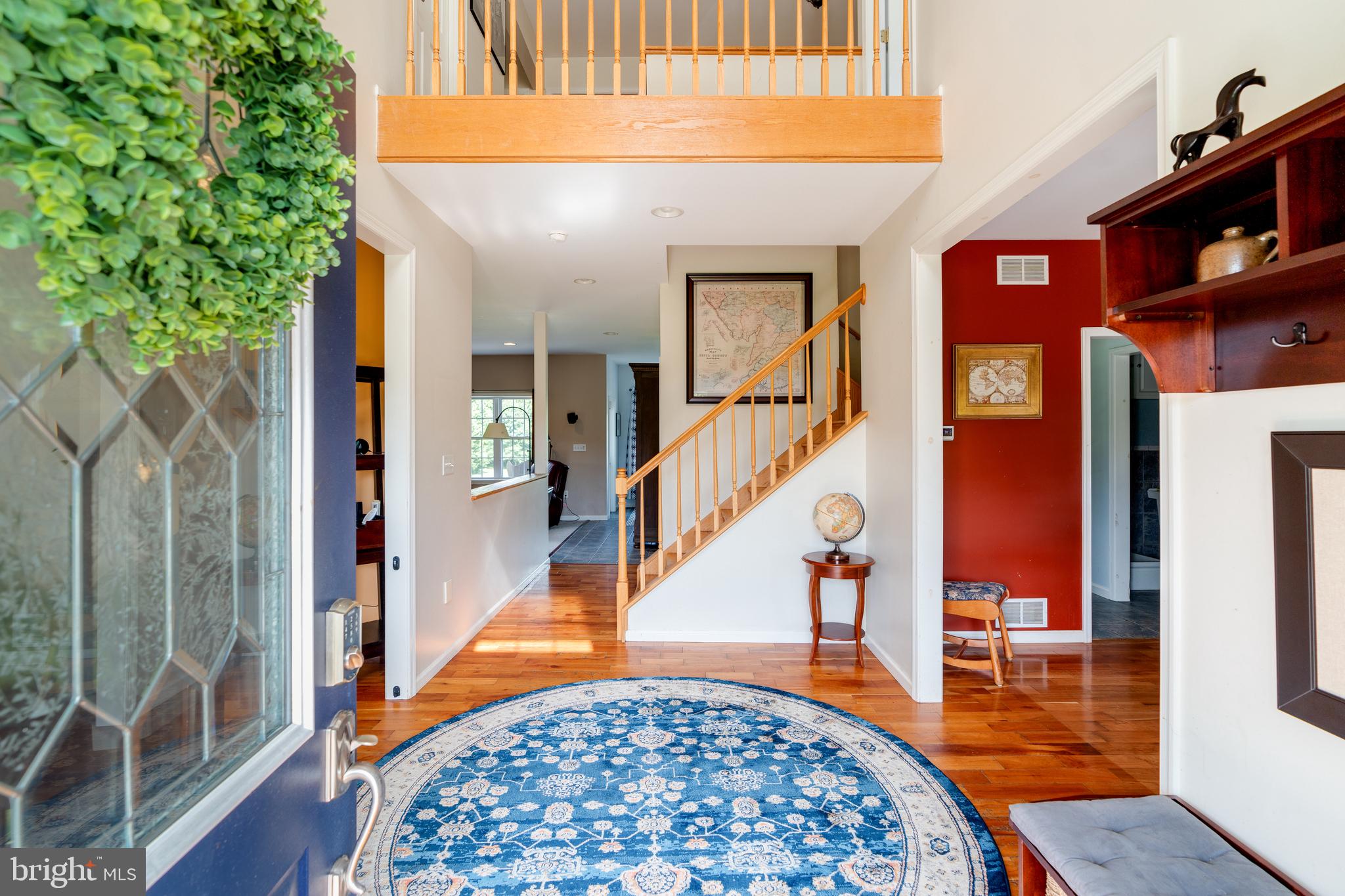 1776 Singerly Road Elkton, MD 21921 - Photo 3 of 28 Welcoming, two story foyer