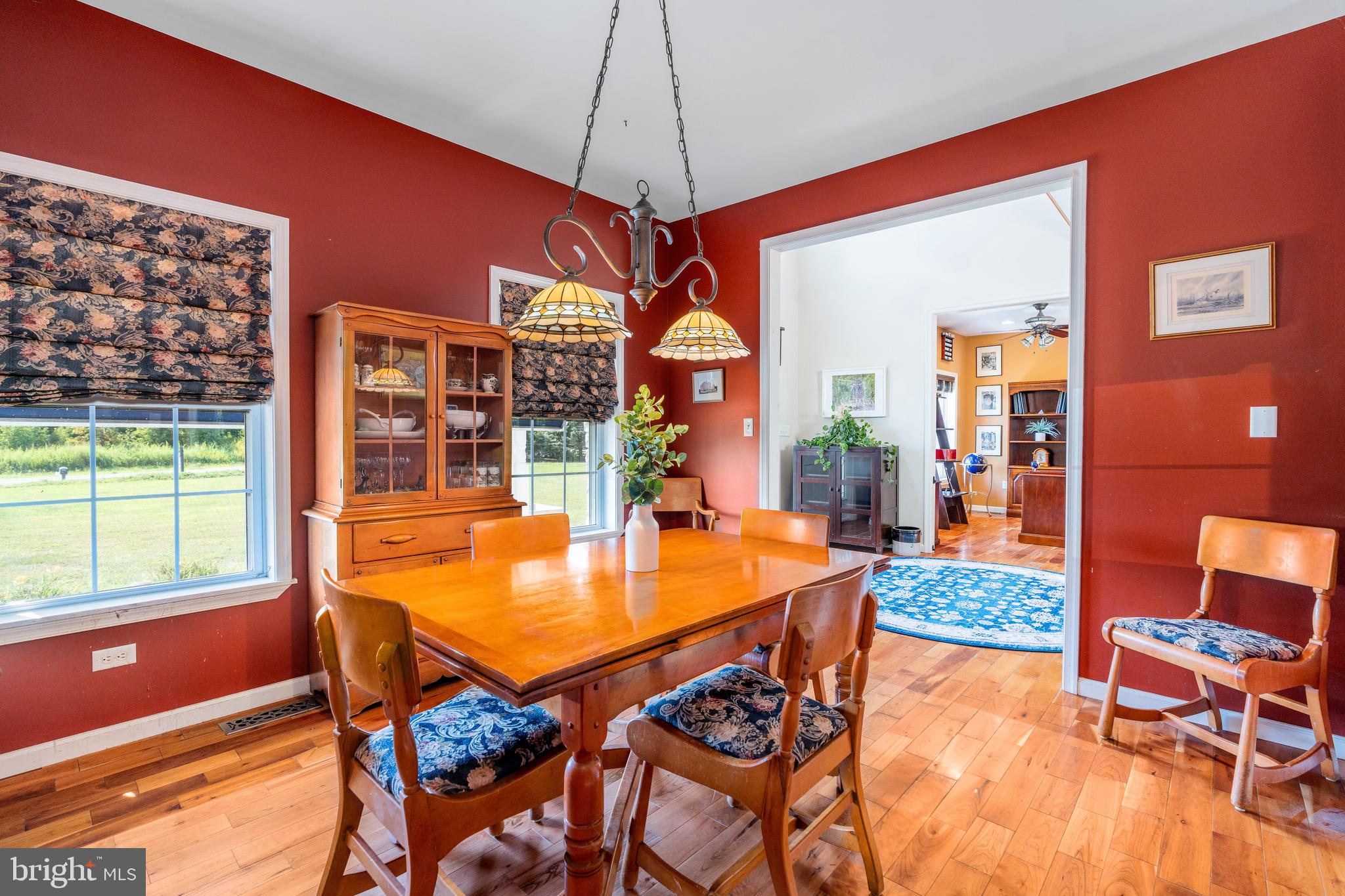 1776 Singerly Road Elkton, MD 21921 - Photo 4 of 28 Dining Room