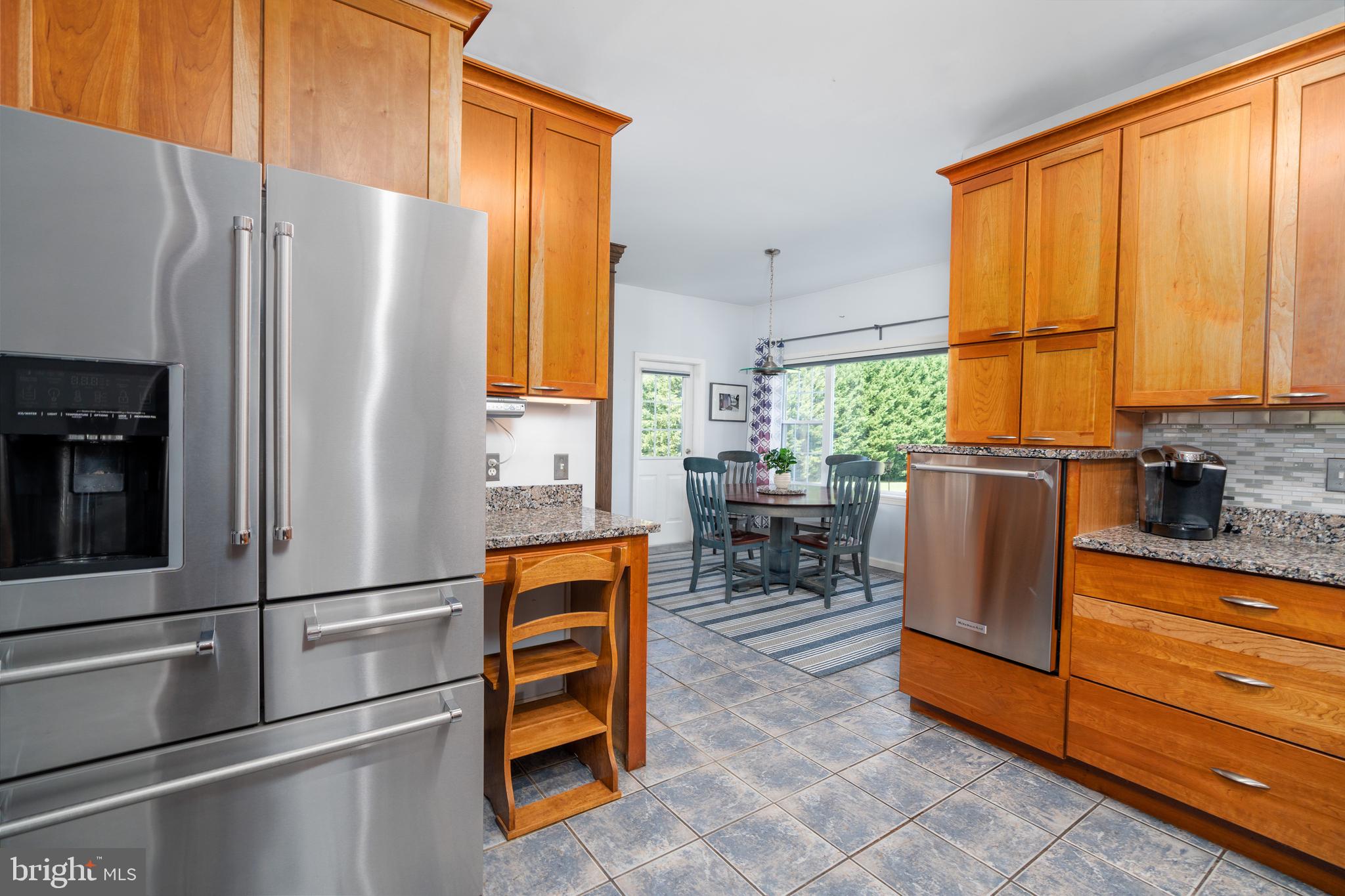 1776 Singerly Road Elkton, MD 21921 - Photo 8 of 28 Stainless appliances