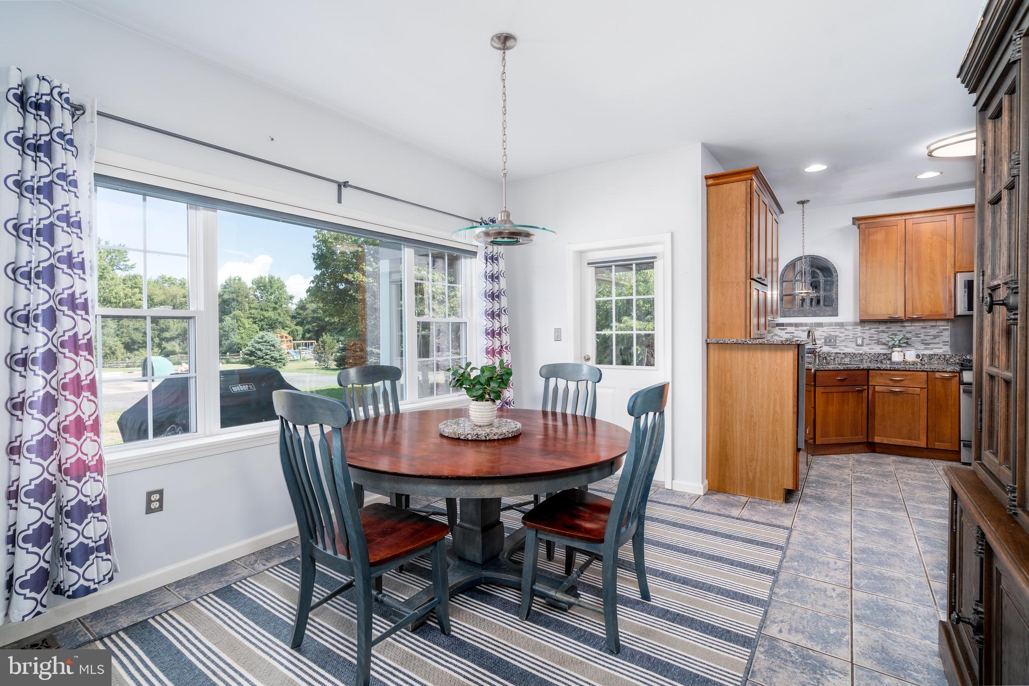 1776 Singerly Road Elkton, MD 21921 - Photo 9 of 28 Breakfast nook