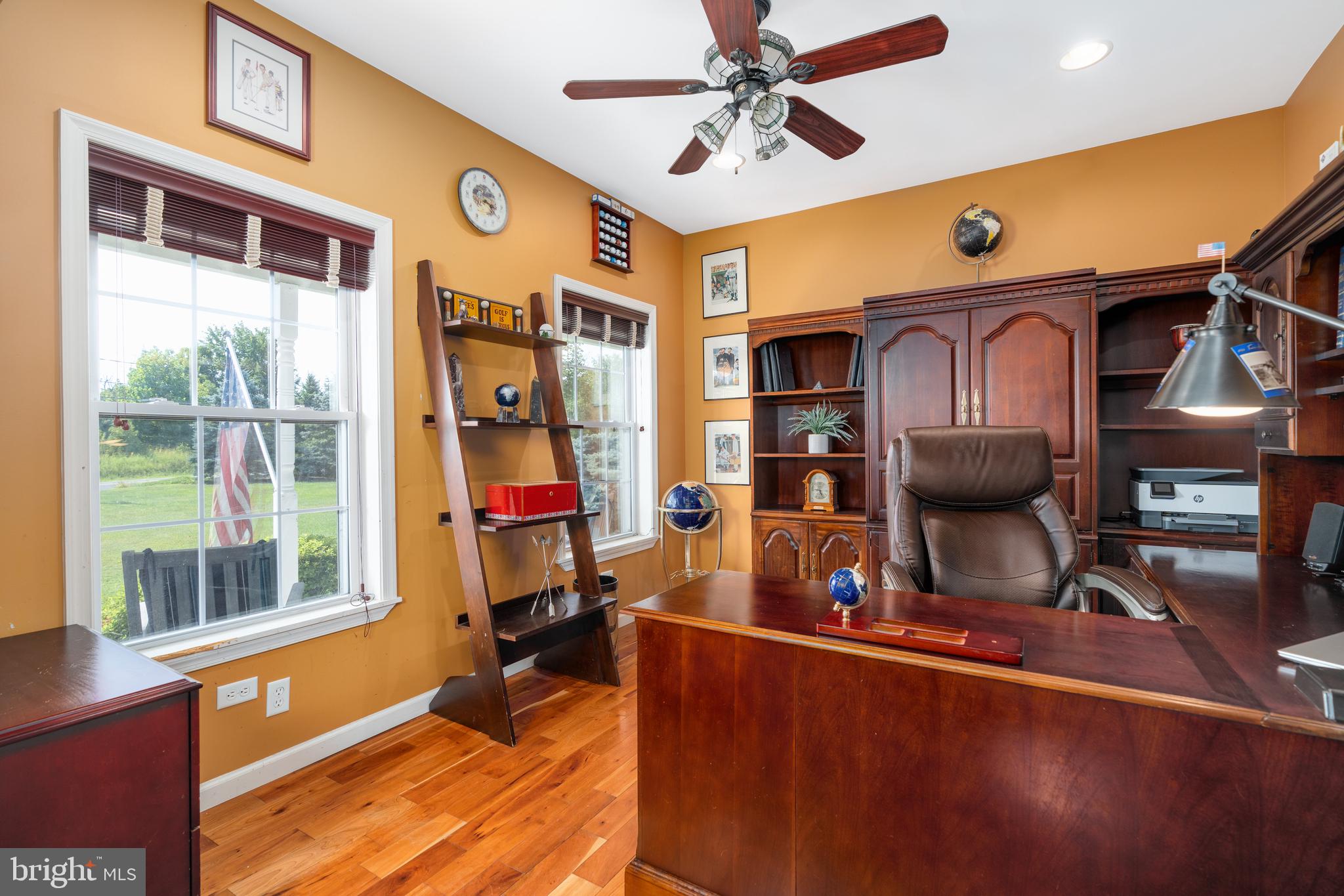 1776 Singerly Road Elkton, MD 21921 - Photo 10 of 28 Main level office or den