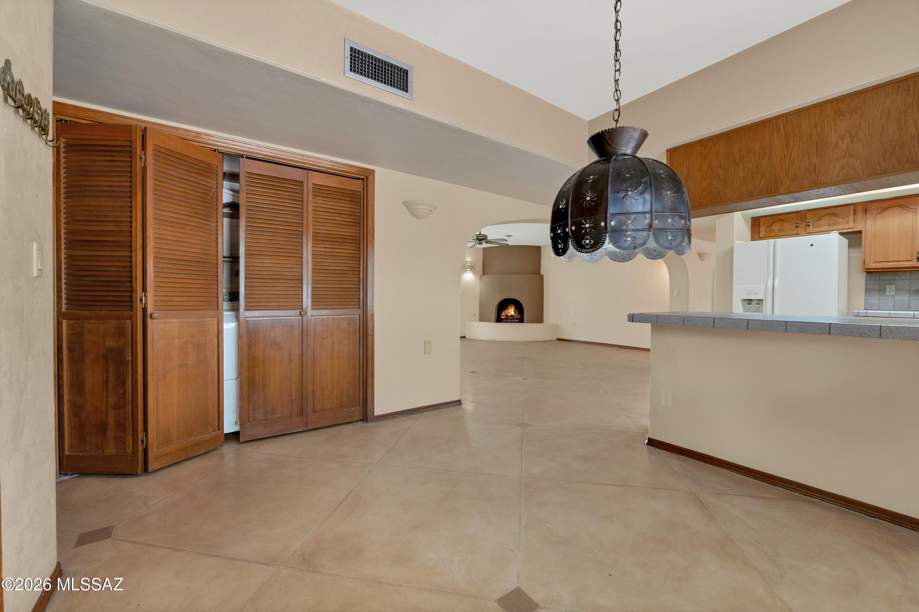 3990 North Ridgecrest Drive Tucson, AZ 85750 - Photo 16 of 42 Breakfast Nook