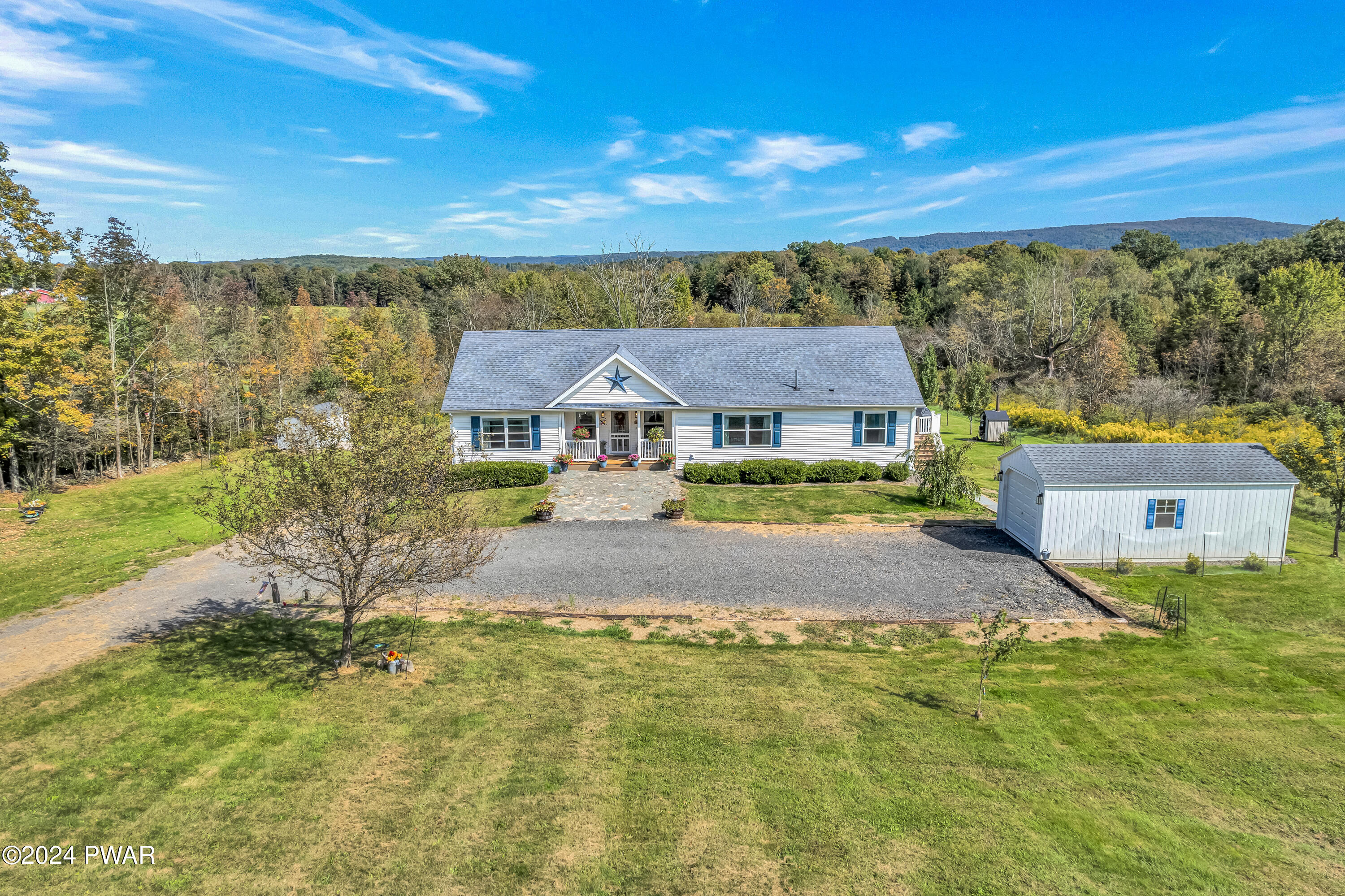 4136 State Rte 2073 Kingsley, PA 18826 - Photo 2 of 86