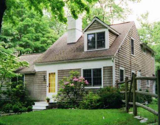 88 Cains Hill Road Ridgefield, CT 06877 - Photo 1 of 1