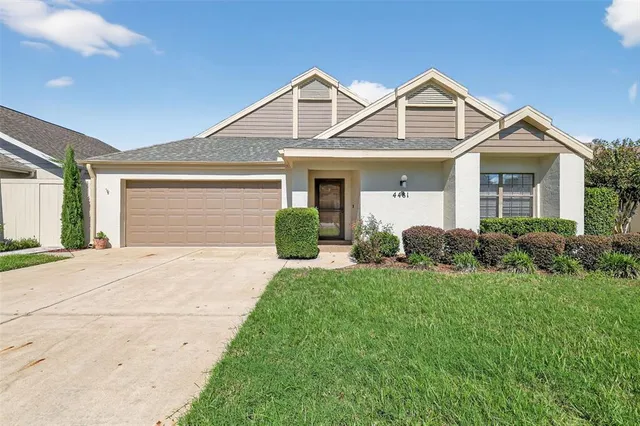 $309,900 | 4481 Northeast 4th Street, Ocala, FL 34470