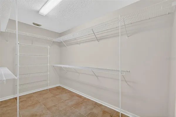 a view of a room with shelf