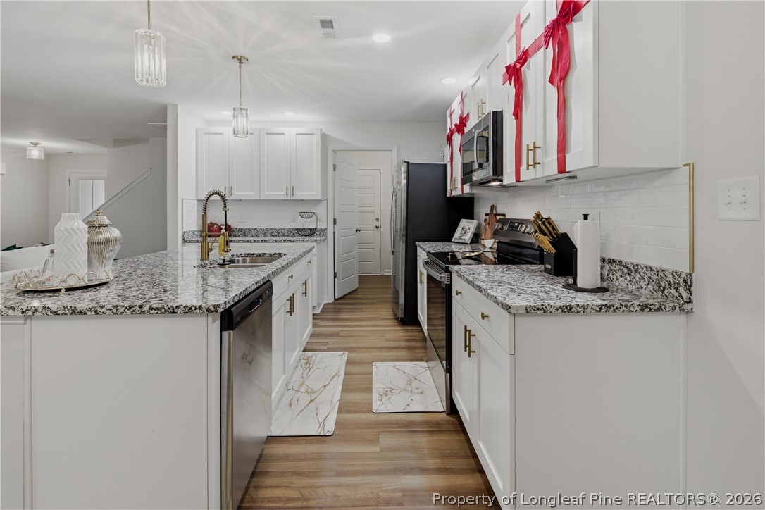 1740 Ragsdale Road Hope Mills, NC 28348 - Photo 16 of 50