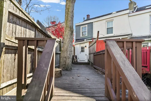 a view of outdoor space