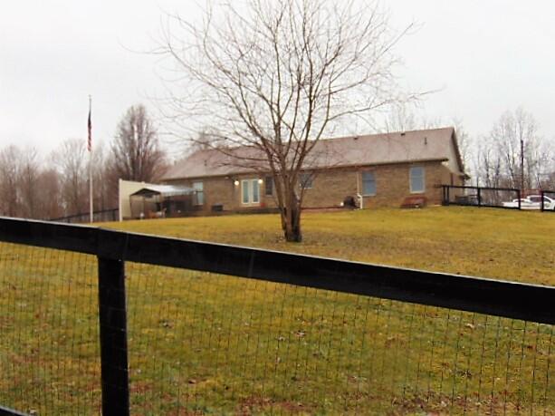 1260 Herman Green Road Owenton, KY 40359 - Photo 32 of 47 Gallery Image 32