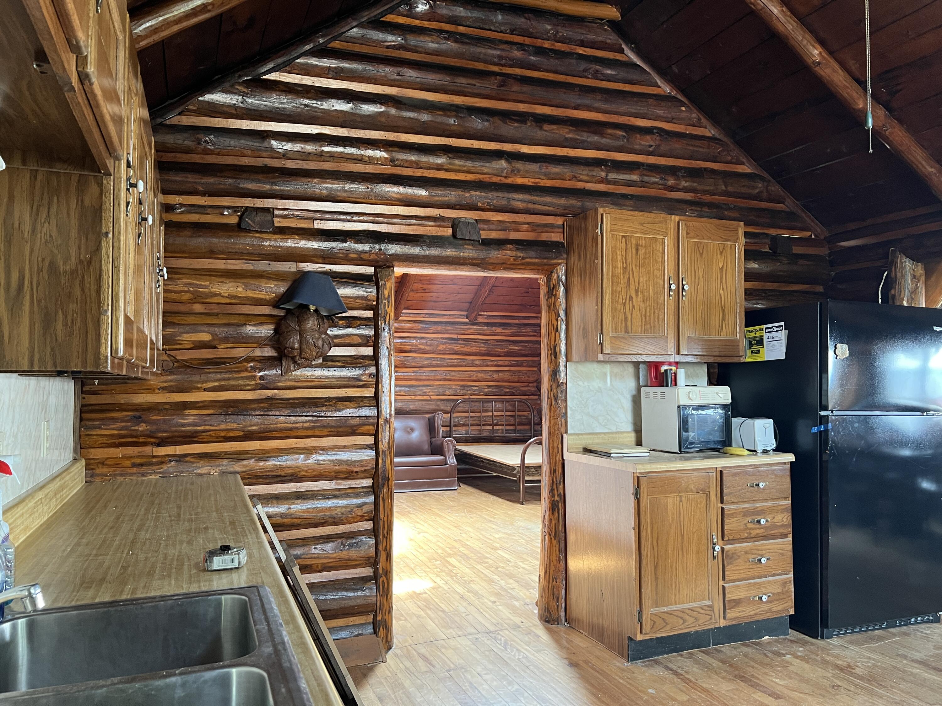 86-88 Austin Road Sinclair, ME 04779 - Photo 36 of 50