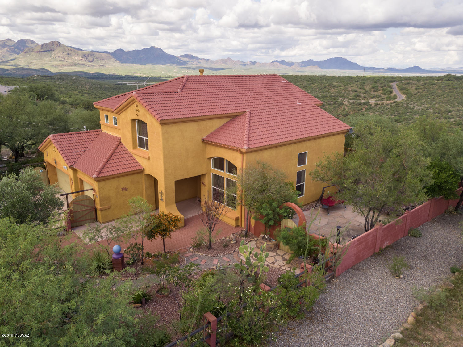272 Camino Josefina Rio Rico, AZ 85648 - Photo 45 of 50