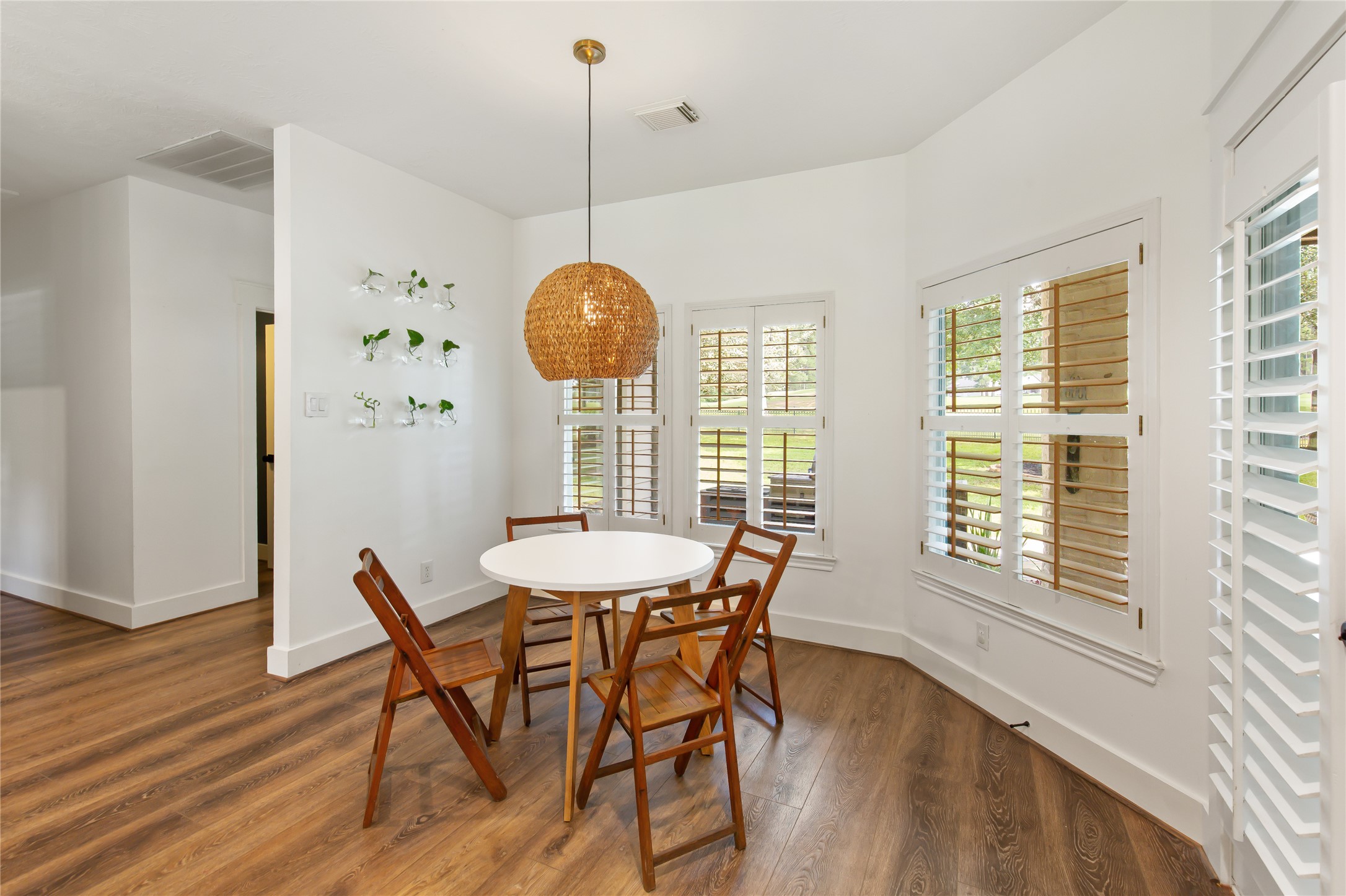 37363 Masters Circle Magnolia, TX 77355 - Photo 21 of 41 Breakfast Area