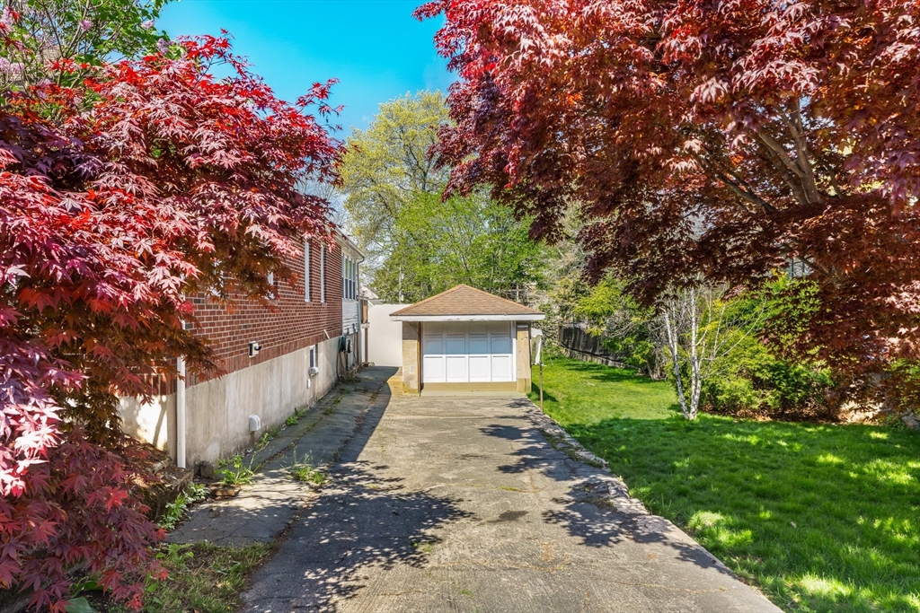 126 Fern Road Medford, MA 02155 - Photo 20 of 23 Gallery Image 20